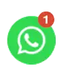Icono de WhatsApp