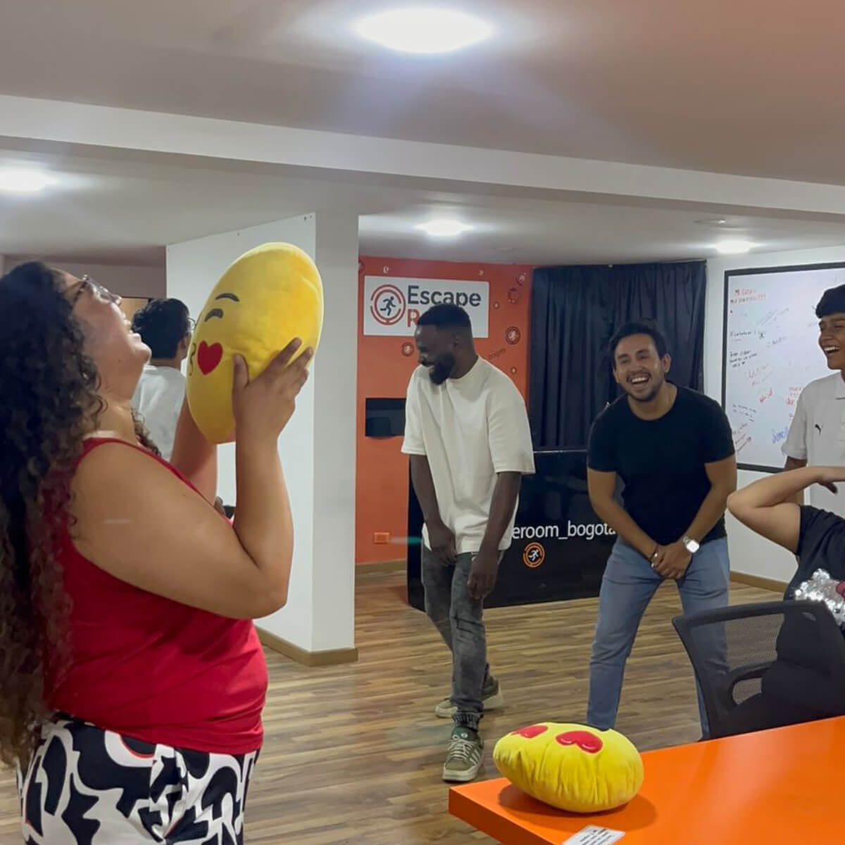 actividades de integracion economicas y divertidas para empresas en bogota